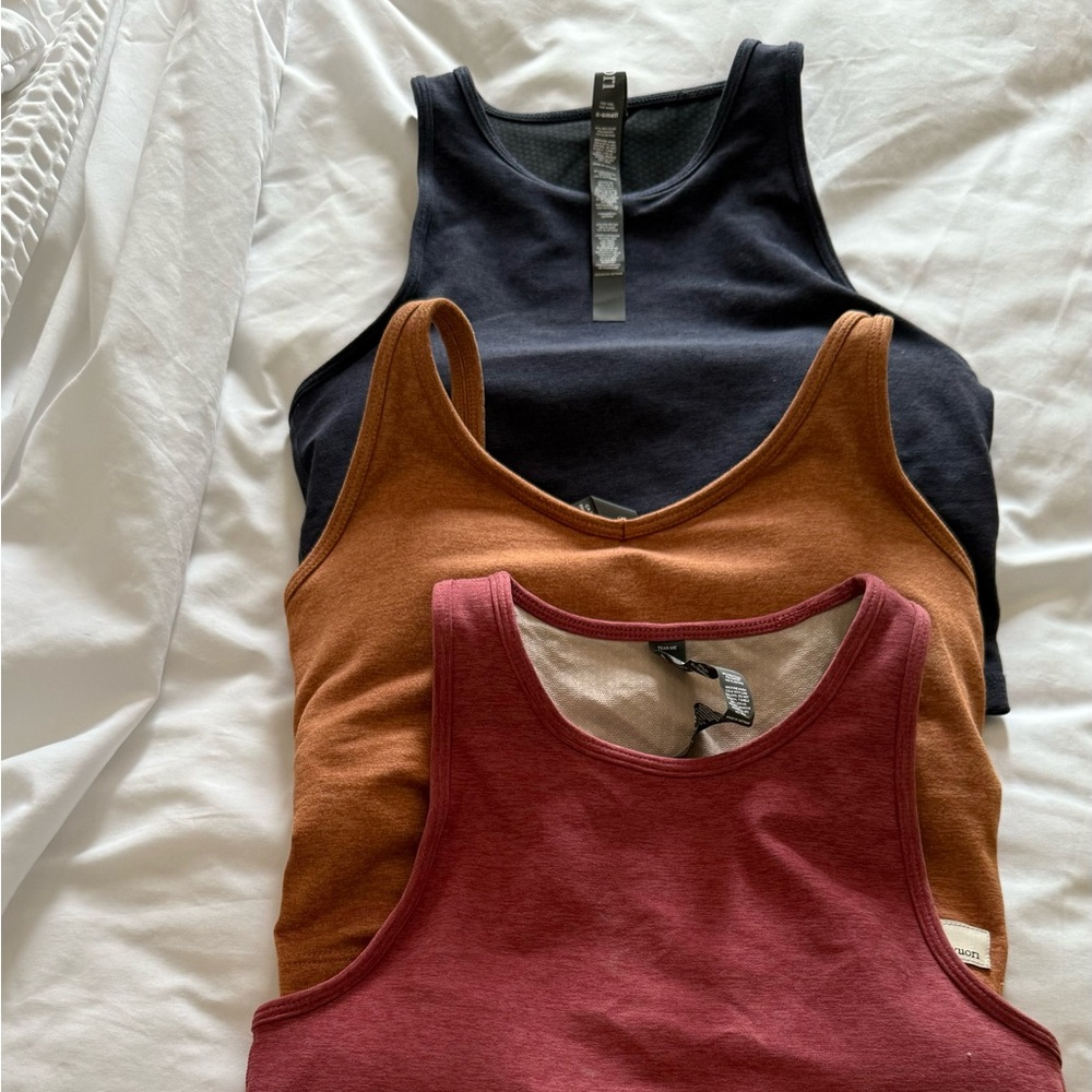 3 vuori bra top xs